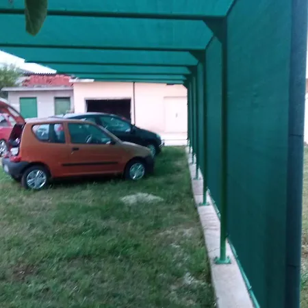 아파트 Veronika Sukošan