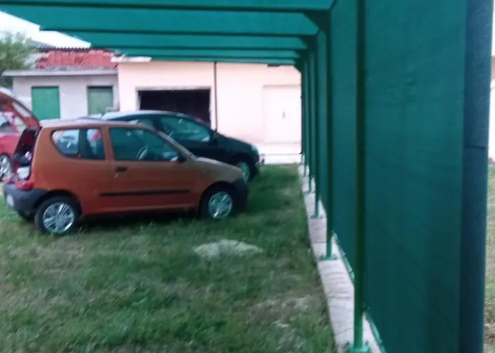 شقة Veronika Sukošan