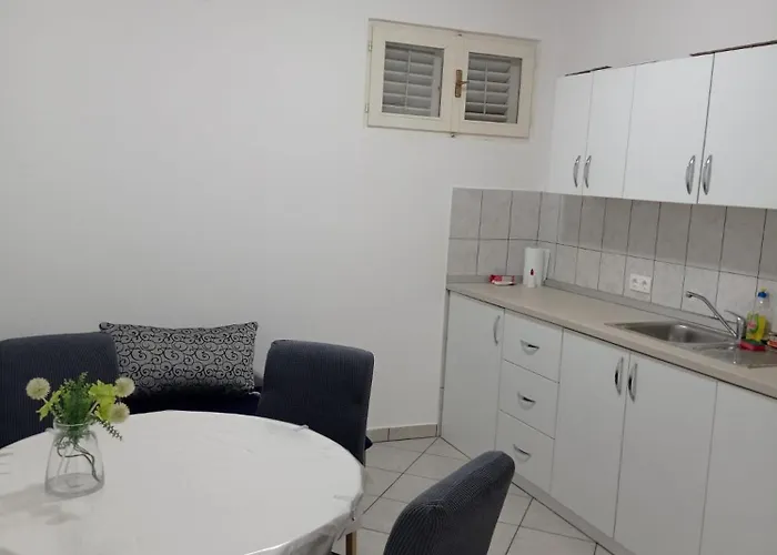 شقة Veronika Sukošan