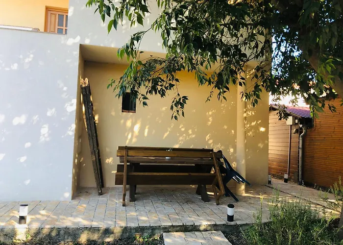 شقة Veronika Sukošan