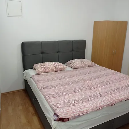 Lägenhet Veronika