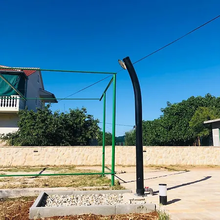 Veronika Appartement